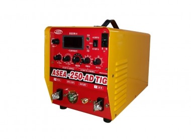 아세아 250AD TIG