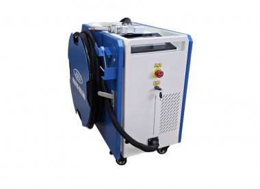 레이저 용접기(ASEA-PROMAX 1700)-공냉식, 일체형