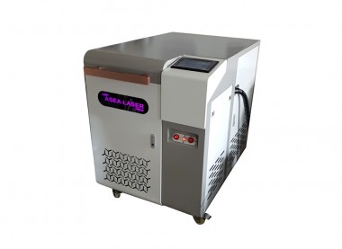 레이저용접기 (3000W) - 수냉식, 멀티 레이저 기능(용접, 녹제거, 절단)