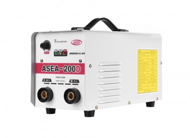 ASEA-200D