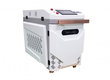 Portable Laser Welding Machine 1500WF