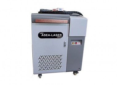 Laser Welding Machine 2000W