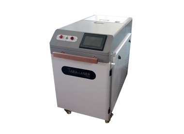 Laser Welding Machine 1500W (2024)