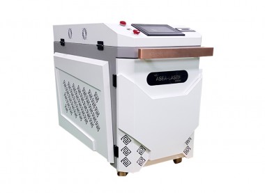 Portable Laser Welding Machine ASEA-2000WF