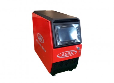 Portable Laser Welding Machine ASEA-1600LW - Air Cooling